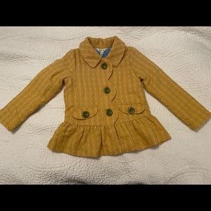 Matilda Jane Girls Jacket